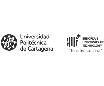 Universidad  politécnica de Cartagena